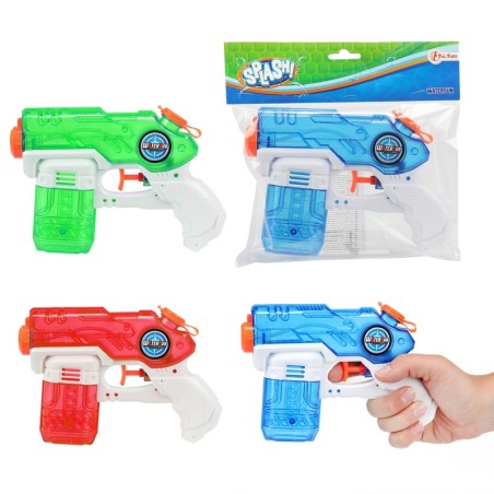 Toi Toys SPLASH Waterpistool 19cm