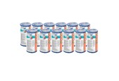 Bestway A-filterpatronen III-A/C 12stuks