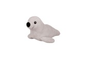 Paperdreams Knuffel Happy Friends - Zeehond 18x12x12cm