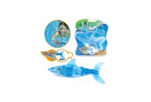 Toi Toys Duikhaai splash met licht