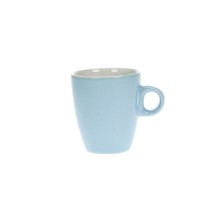 Mokje Vicky l.blauw 19cl doos a 6 stuks