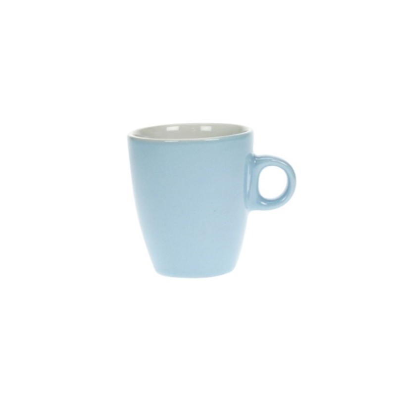 Mokje Vicky l.blauw 19cl doos a 6 stuks