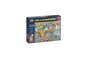 Jumbo JvH The Craft Brewery 1000pcs