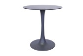 Tuintafel Jamy HPL blad Ø70xh74cm