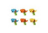 Waterpistool dino 15cm