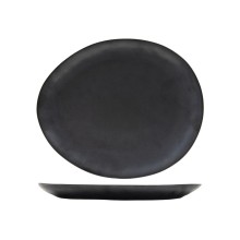 Dinerbord ovaal Manhattan 28,2x24cm 6st