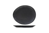 Dinerbord ovaal Manhattan 28,2x24cm 6st