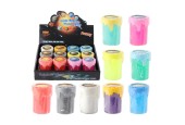 Solar system slime/putty planeet 70 gram