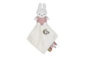 Tiamo Nijntje Knuffeldoekje Fluffy pink