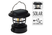 Campinglamp rechargeable