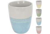 Beker aardewerk 150ml