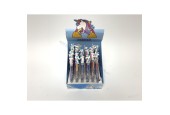 Unicorn multi color balpen