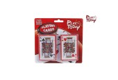 Play ToDay speelkaarten 2 sets op kaart