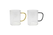 Drinkglas Ø8x10cm 400ml