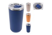 Thermo Mok RVS 420ml
