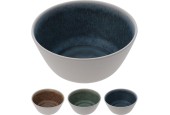 Schaal melamine 15,5xh8cm