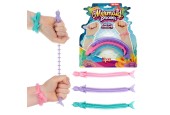 Toi Toys Stretchy armband zeemeermin