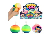 Toi Toys Pufferbal squeeze