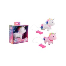 John Toy Wandelende Unicorn