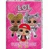 Vriendenboek L.O.L.