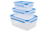 Tefal MasterSeal Vershouddoos set a 3