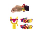Mega Loombands 72 stuks