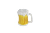 Spaarpot Bierpul 14x10x14,5cm