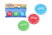 John Toy Aqua Fun Water skippers 7cm