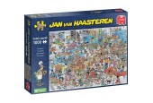 Jumbo JvH The Bakery 1000pcs