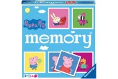 Ravensburger Peppa Pig memory