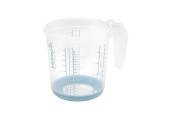 Keeeper Maatbeker anti-slip 1L blauw