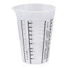 Keeeper Maatbeker 250ml transparant