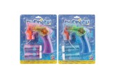Moxy Lichtgevende Bellenblaas pistool