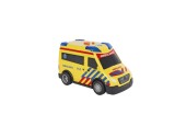 2-Play ambulance 13,5cm