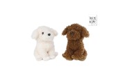 Take Me Home Pluche Hond poedel 26cm