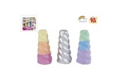 Sun Fun Stoepkrijt Unicorn hoorn 8cm