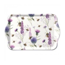 Ambiente Tray Bumblebees in the meadow