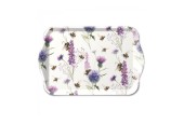 Ambiente Tray Bumblebees in the meadow