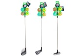 Toi Toys ADRENIX Golfstick metaal