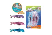 Toi Toys SPLASH Duikvissen Haai set a 3