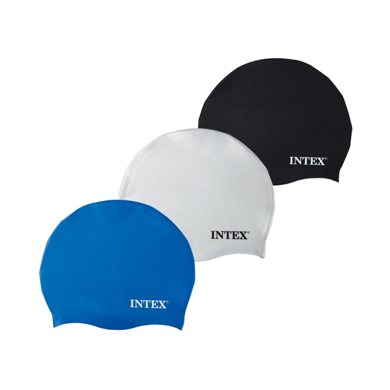 Intex Zwemcap badmuts silicone