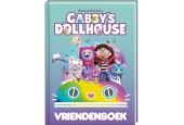 Vriendenboek - Gabby&aposs dollhouse