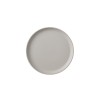 Mepal ontbijtbord silueta Ø23cm - wit