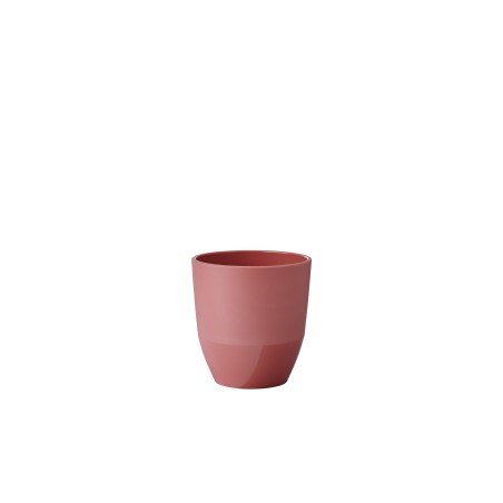 Mepal beker silueta 200ml - vivid mauve