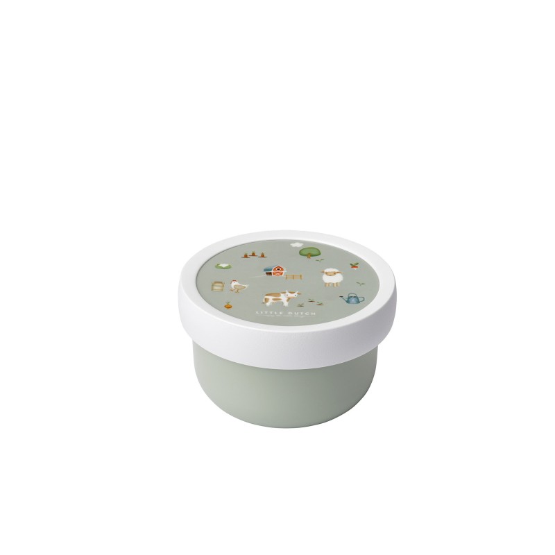 Mepal fruitbox campus - Little Farm