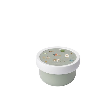 Mepal fruitbox campus - Little Farm