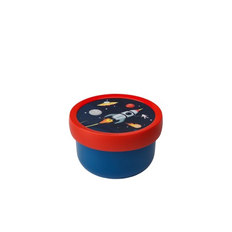 Mepal fruitbox campus - Space