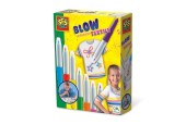 Ses Blow airbrush pens - Textiel