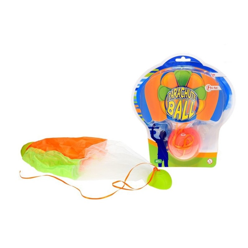 Toi Toys Parachute bal
