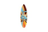 Surfplank hout bus 50x14x1cm